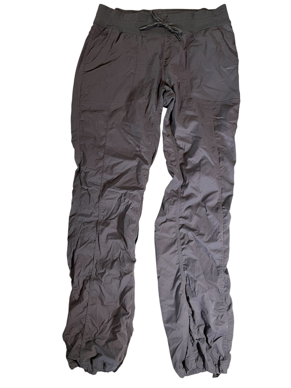 The North Face Black Elastic-Waist Jogger Pants
Large